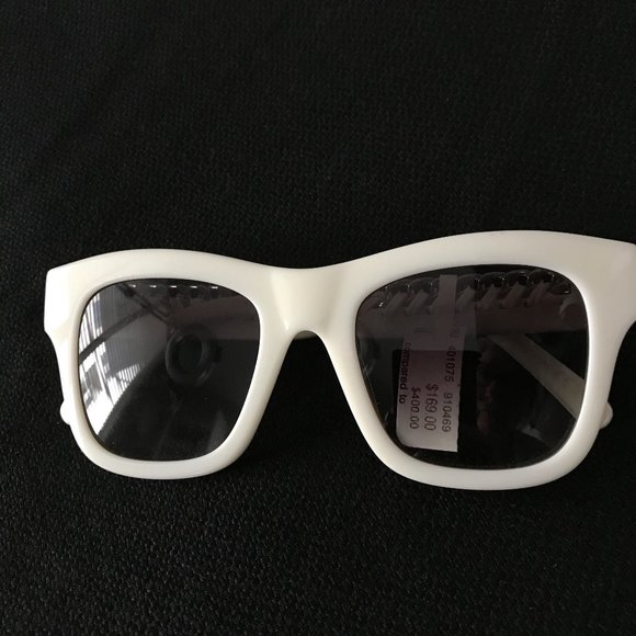 STELLA MCCARTNEY POLARIZED SUN GLASSES SC0011S003